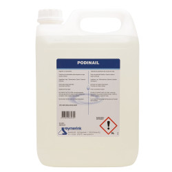 Podinail 5000ml (eelt- en nagelriemverwerker)