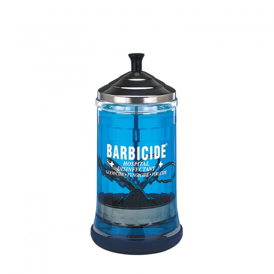 Dompelaar Barbicide  750ml