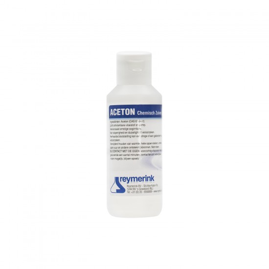 Acétone Chimiquement Pure 100ml