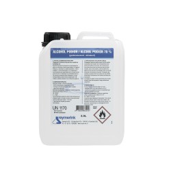 Alcohol Podior 70% 2500ml Alcohol Podior 70% 2500ml