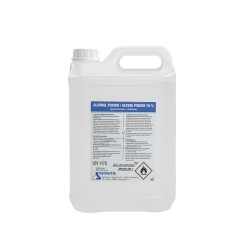 Alcohol Podior 70% 5000ml Alcohol Podior 70% 5000ml