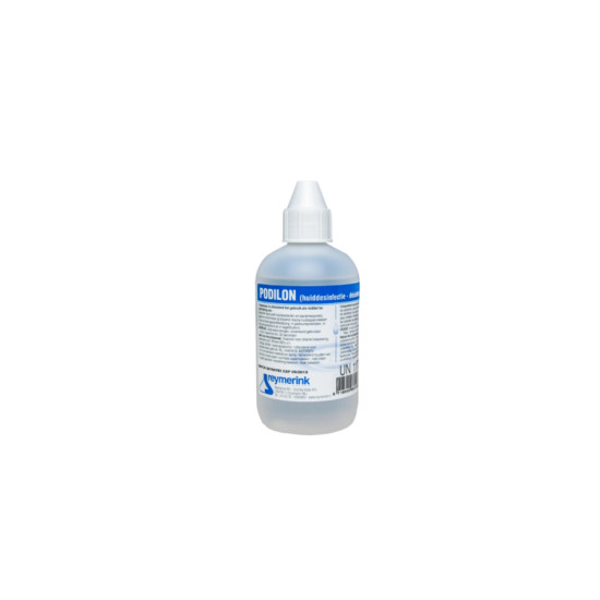 Podilon Skin Disinfectant 250ml
