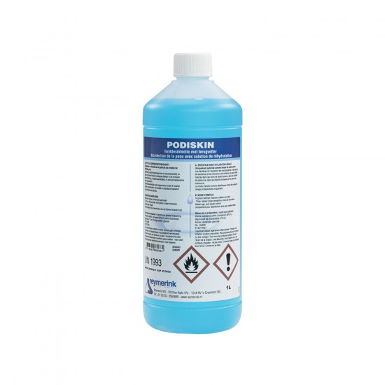 Podiskin 1000ml