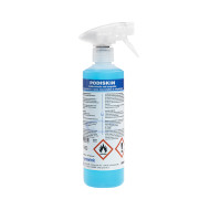 Podiskin met spuitfles 500ml