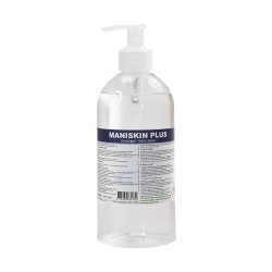 Maniskin Plus 500ml