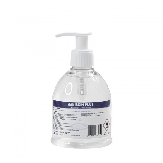 Maniskin Plus 250ml