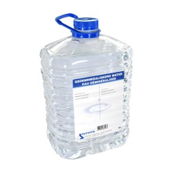 Demineralized water, 5000ml Demineralized water, 5000ml