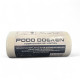 Wasbare Pododoeken rol WIT 33x45cm - 50st/rol