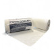 Wasbare Pododoeken rol WIT 33x45cm - 50st/rol