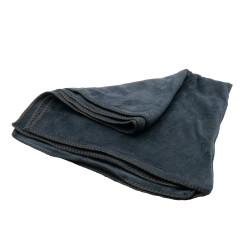 Compression Cloth Microfiber Black 60x30 cm 3pcs Compression Cloth Microfiber Black 60x30 cm 3pcs