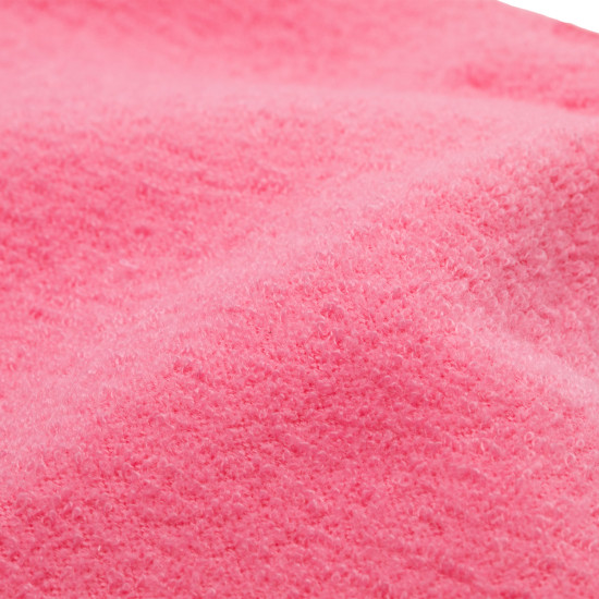 Bottillons en éponge ROSE (1 paire)