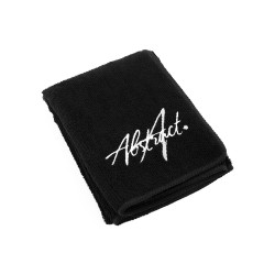 Micro Fibre Handdoek BLACK 73x40cm Micro Fibre Handdoek BLACK 73x40cm