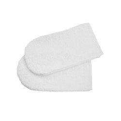 Badstoffen Handschoenen (paar) Badstoffen Handschoenen (paar)