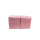 Podo Handdoek Plasty ROZE (500 stuks/doos)