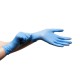 Nitrile Gloves Maxter SMALL Cobalt Blue