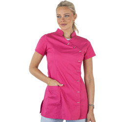 Tunic Blissful Pink - LARGE  Tunic Blissful Pink - LARGE