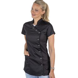Tunic Blissful Black - LARGE Tunic Blissful Black - LARGE