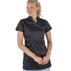 Tunic Blissful Black - LARGE Tunic Blissful Black - LARGE
