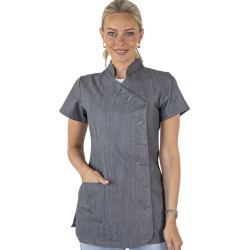 Tunic Denim Darling Grey - LARGE  Tunic Denim Darling Grey - LARGE