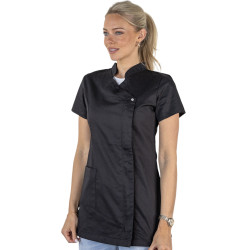 Tunic Serenity Black - LARGE Tunic Serenity Black - LARGE