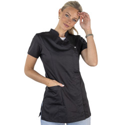Tunic Serenity Black - LARGE Tunic Serenity Black - LARGE