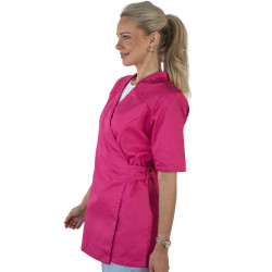 Tunic Zen Pink - LARGE  Tunic Zen Pink - LARGE