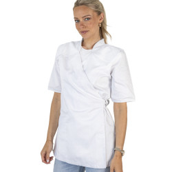 Tunic Zen White - LARGE  Tunic Zen White - LARGE
