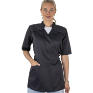 Tunic Zen Black - XL