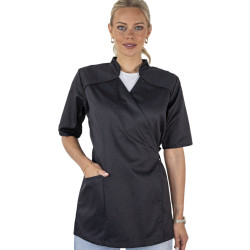 Tunic Zen Black - XL Tunic Zen Black - XL