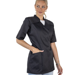 Tunic Zen Black - XL Tunic Zen Black - XL