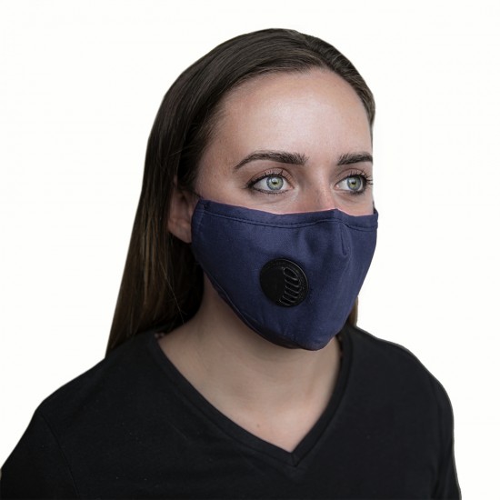 Vogmask Face Mask NAVY