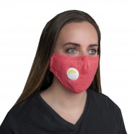 Vogmask Masque CORAL