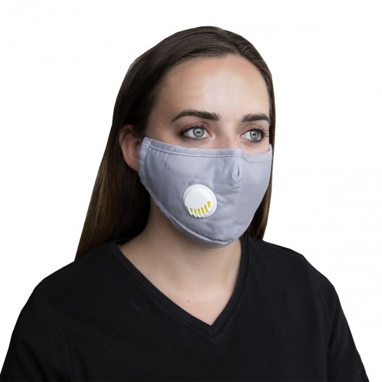 Vogmask Face Mask GREY