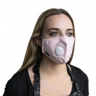 Vogmask Masque POWDERPINK