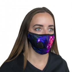 Vogmask Masque NOIR Vogmask Masque NOIR
