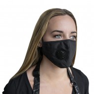 Vogmask Masque NOIR