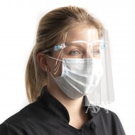 Face Shield LUNETTES Face Shield LUNETTES