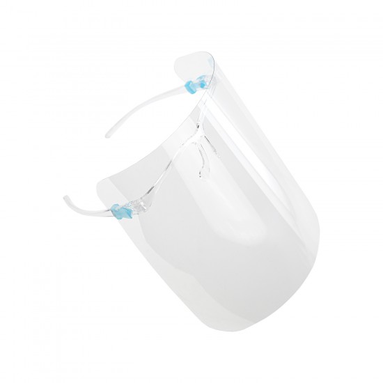 Face Shield LUNETTES