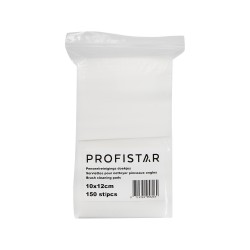 Brush Cleaning Pads (150pcs) Brush Cleaning Pads (150pcs)
