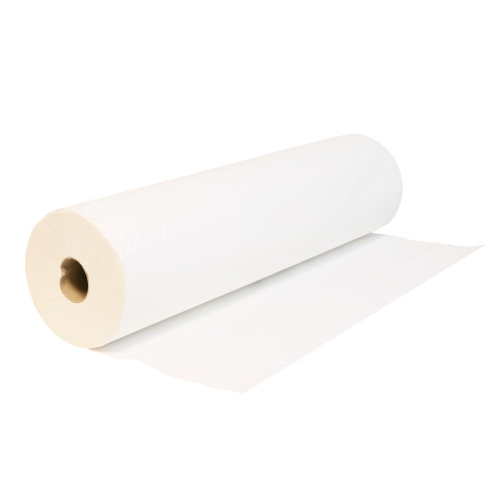 Rouleau de Canapé Double Couche 2 plis 60cm x 100m
