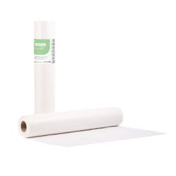 The Soft Care Roll 2 Layer 50cm x 100m  The Soft Care Roll 2 Layer 50cm x 100m