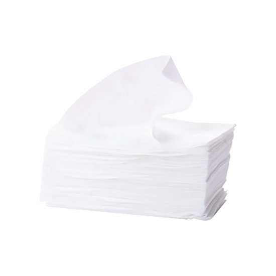 Non-Woven Tissues 25x30cm (100pcs)