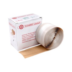 Wondpleister Rudamed Elastisch 6cm x 5m