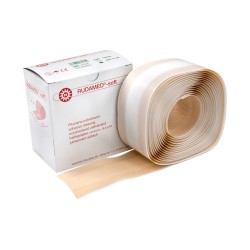 Wondpleister Rudamed Soft 6cm x 5m