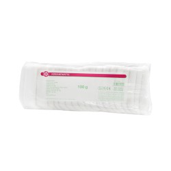 Verbandwatten Zig Zag 100gr