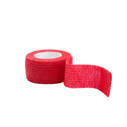 Coflex Tape Red Coflex Tape Red