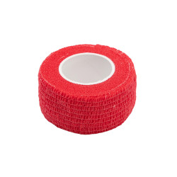 Coflex Tape Red Coflex Tape Red