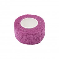 Coflex Tape Pink