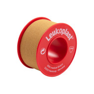 Leukoplast 2,50cm x 5m *DIS*