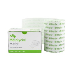 Mefix 10cm x 10m Mefix 10cm x 10m
